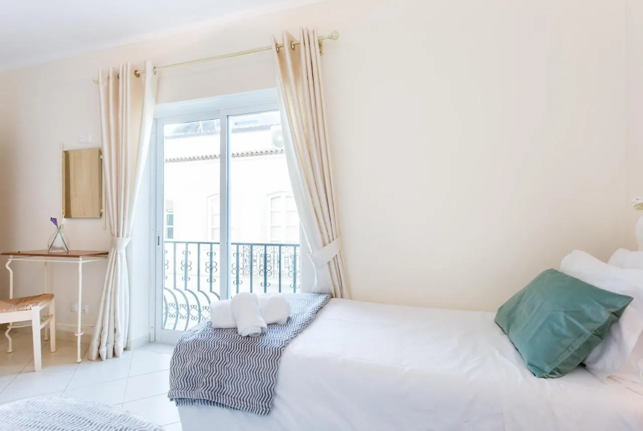 Im On Centro Historico Apartment Lagos