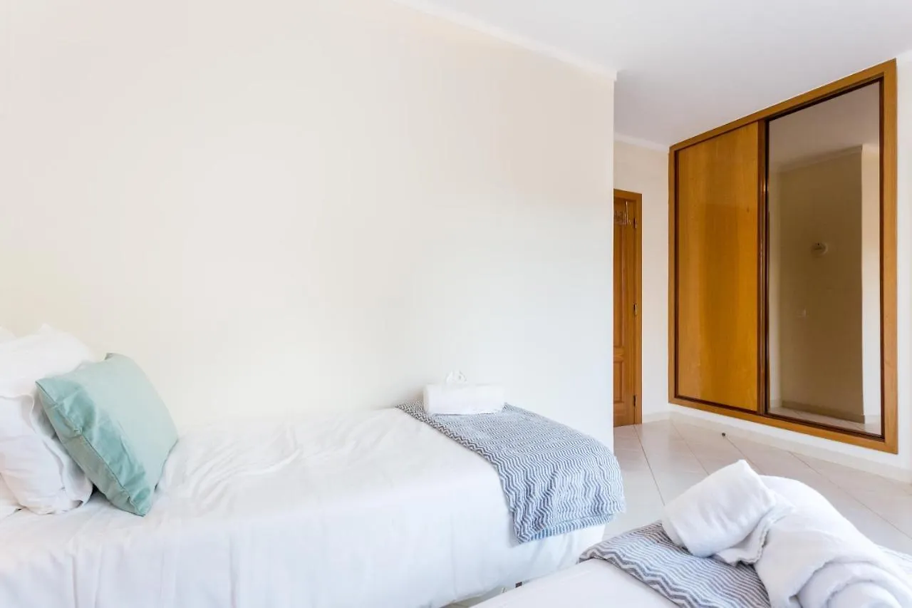 Im On Centro Historico Apartment Lagos