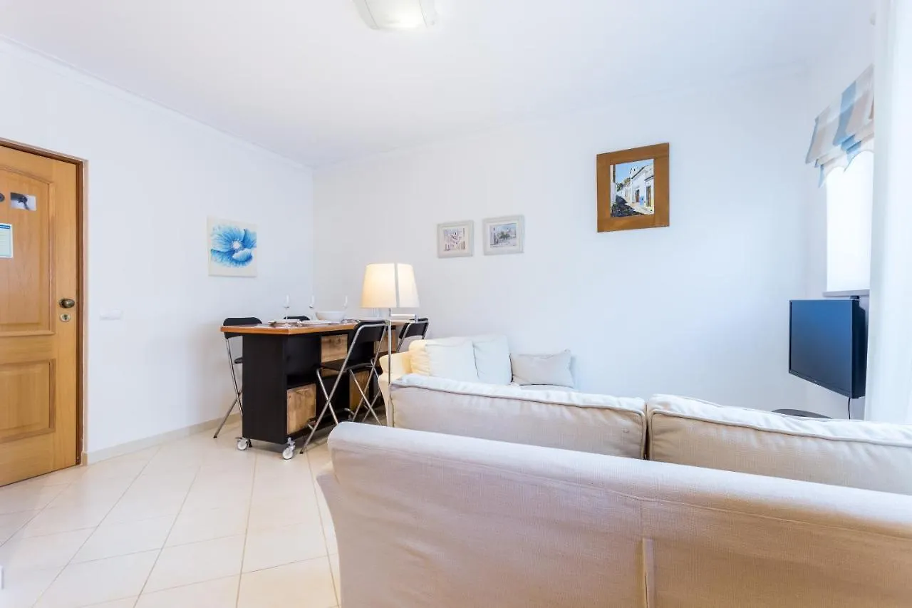 Im On Centro Historico Apartment Lagos 0*,  Portugal