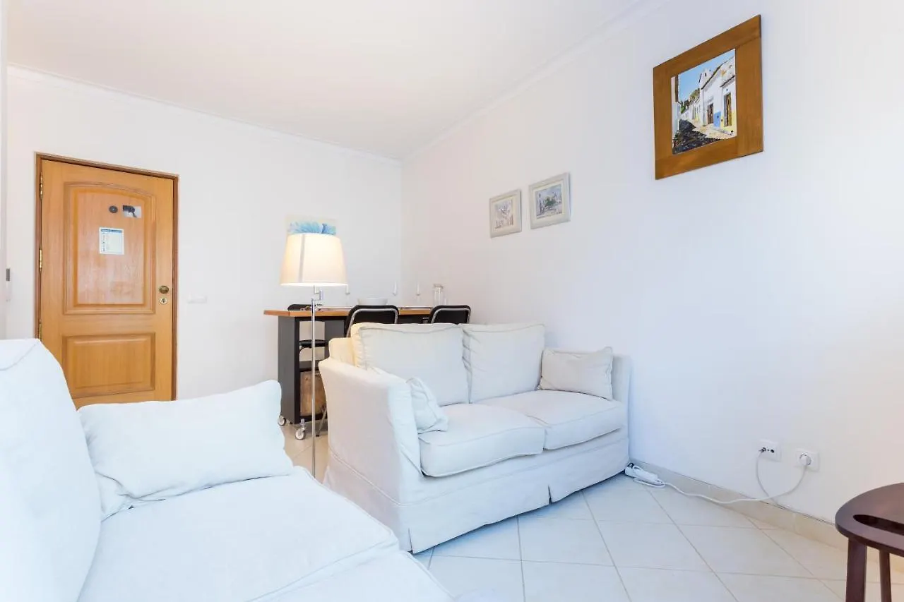 Im On Centro Historico Apartment Lagos