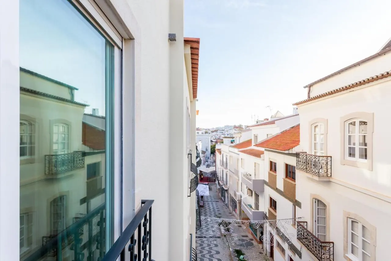 Im On Centro Historico Apartment Lagos